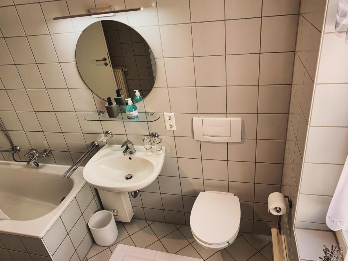 Fewo Hopfenstube Alte Brauerei FDH Dış mekan fotoğraf