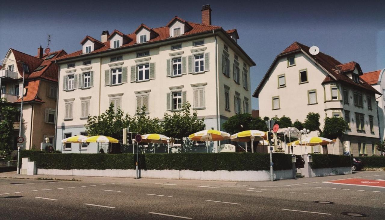 Fewo Hopfenstube Alte Brauerei FDH Dış mekan fotoğraf
